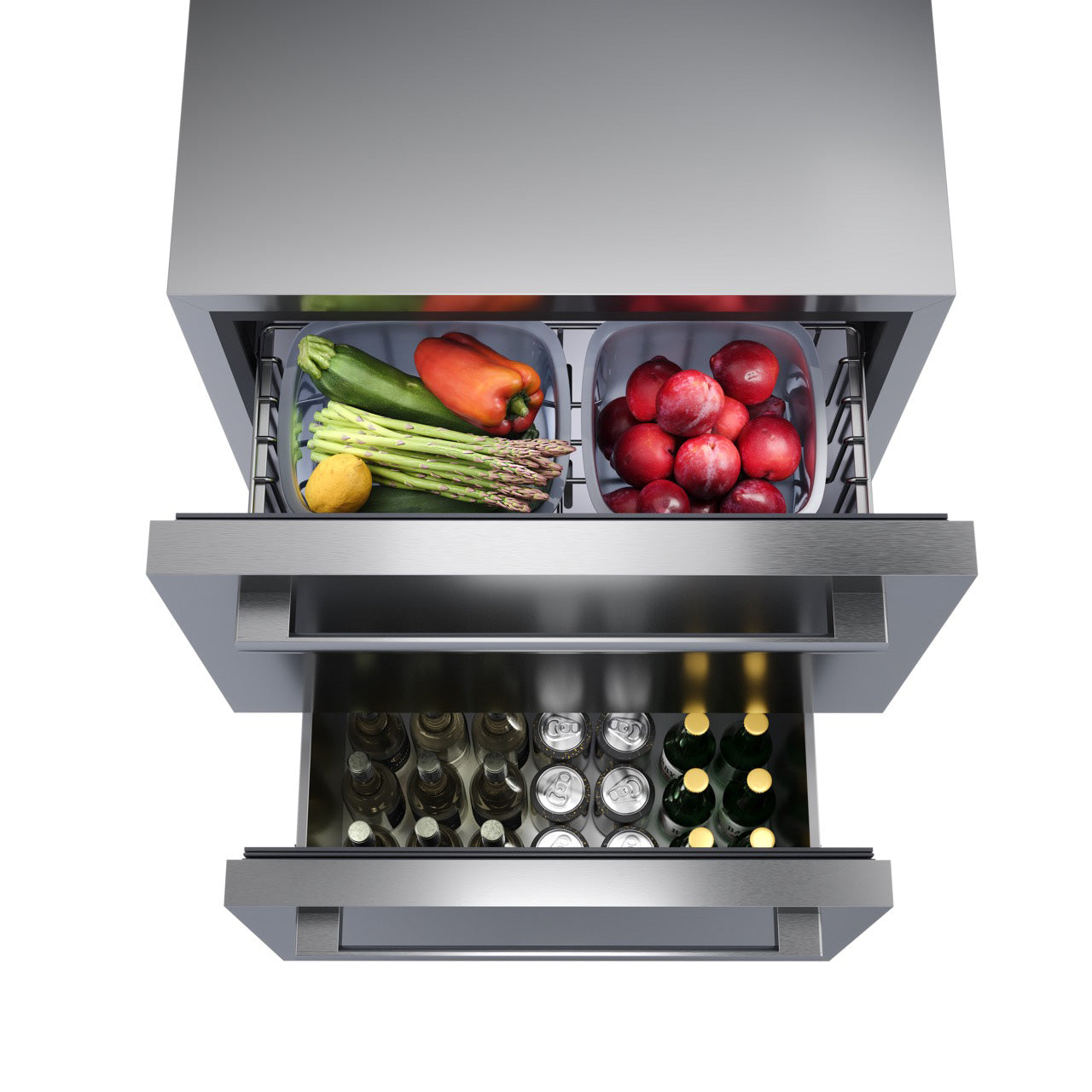 Dometic Outdoor Kühlschrank Eagle24D