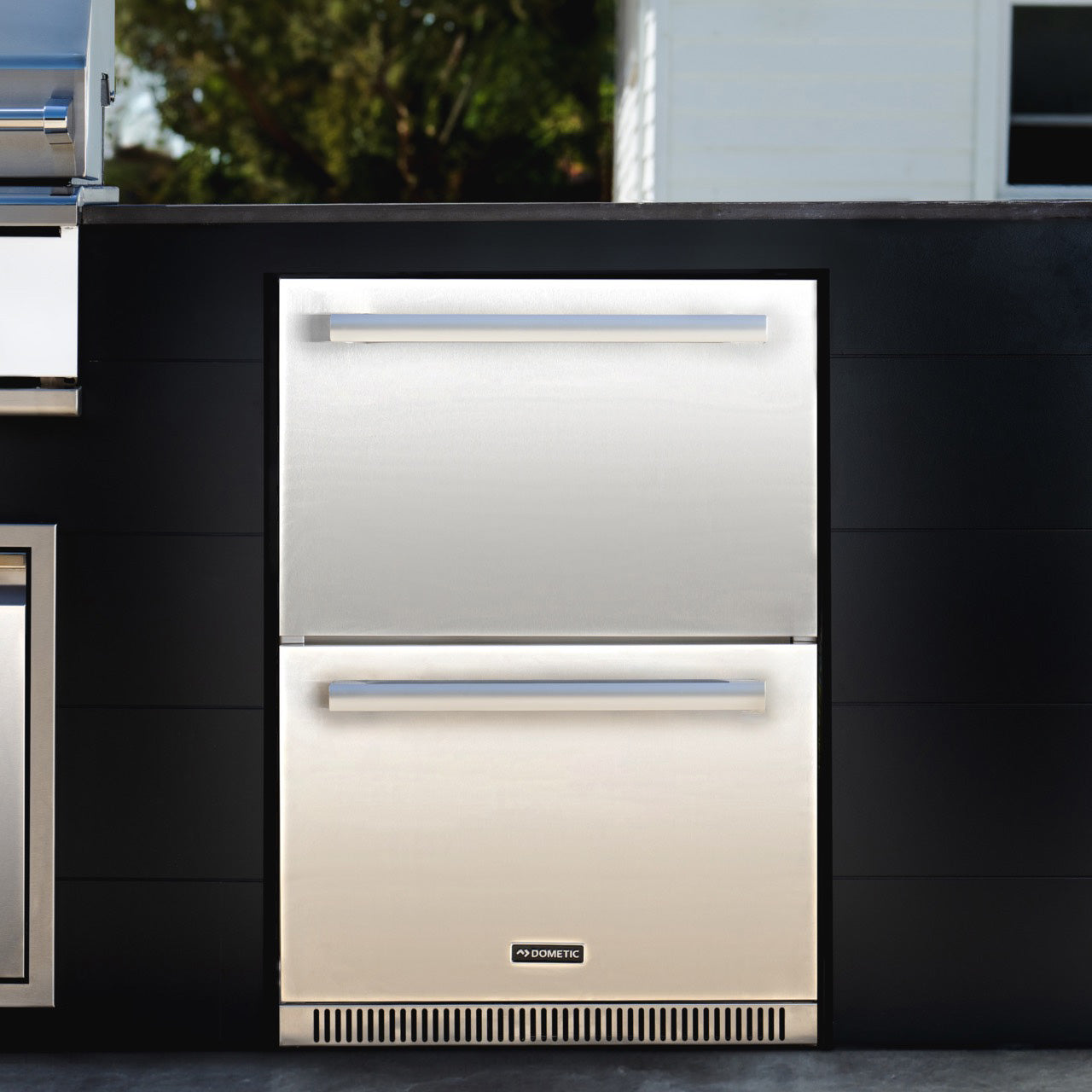 Dometic Outdoor Kühlschrank Eagle24D