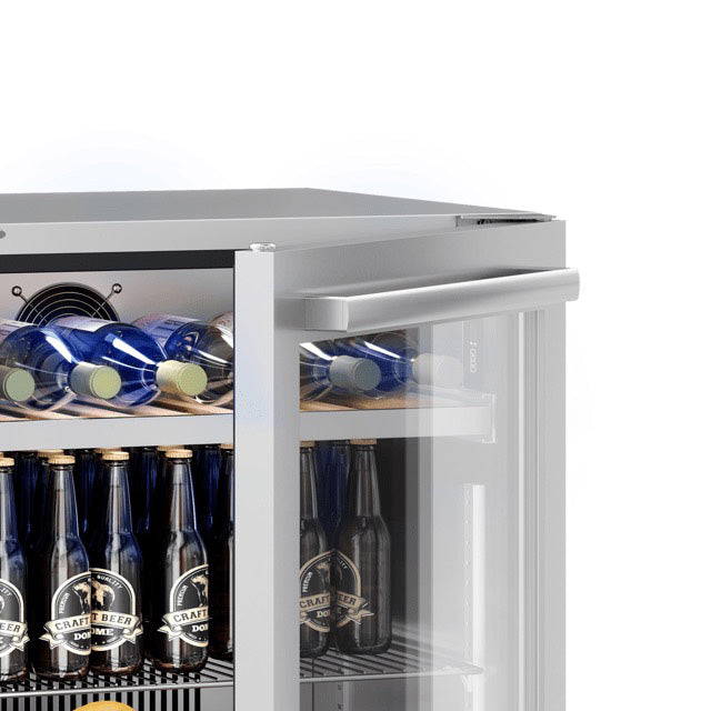 Dometic Outdoor Kühlschrank Eagle24D