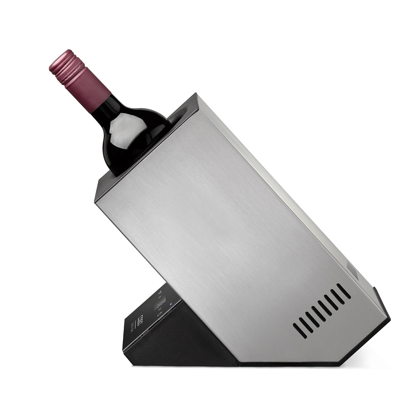 Flaschenkühler Caso WineCase One Inox