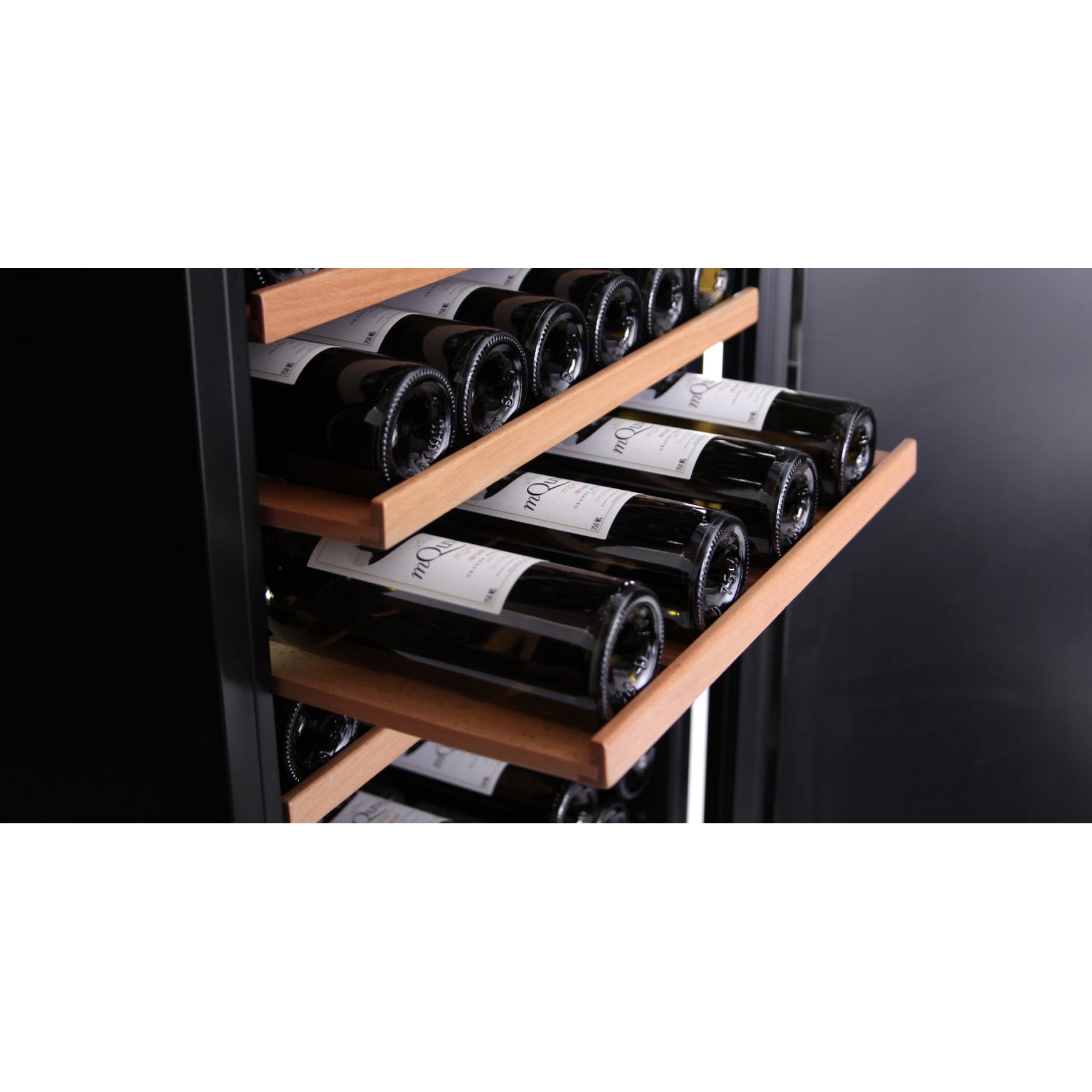 Weinkühlschrank 124 Flaschen WineStore 177