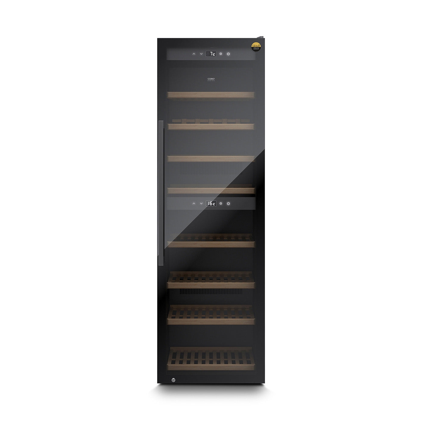 Weinkühlschrank 180 Flaschen WineExclusive 180 Smart