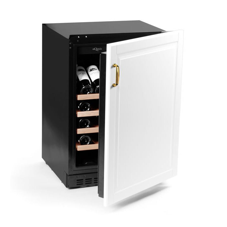 Weinkühlschrank 44 Flaschen WineStore 78