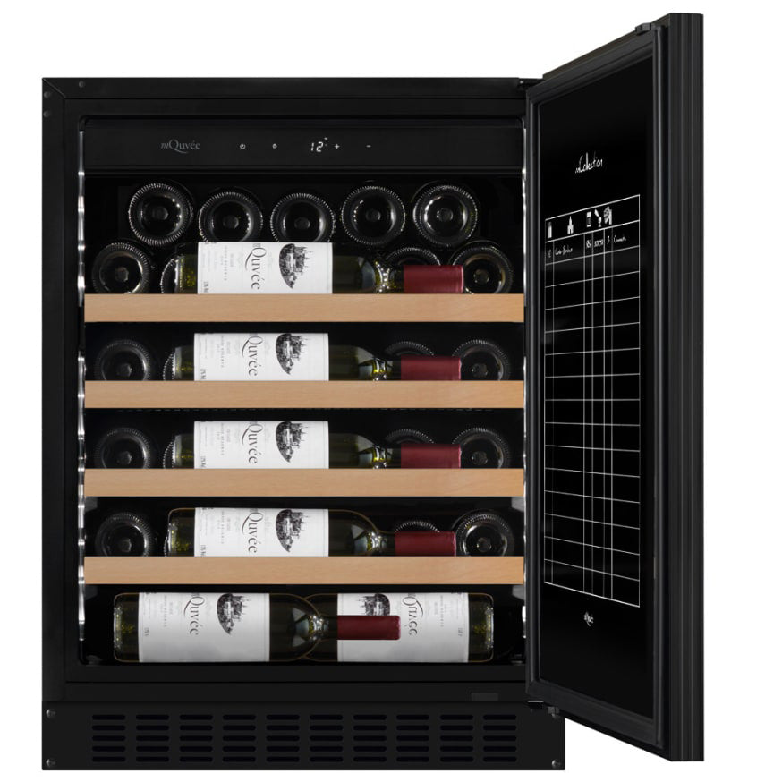 Weinkühlschrank 44 Flaschen WineStore 78