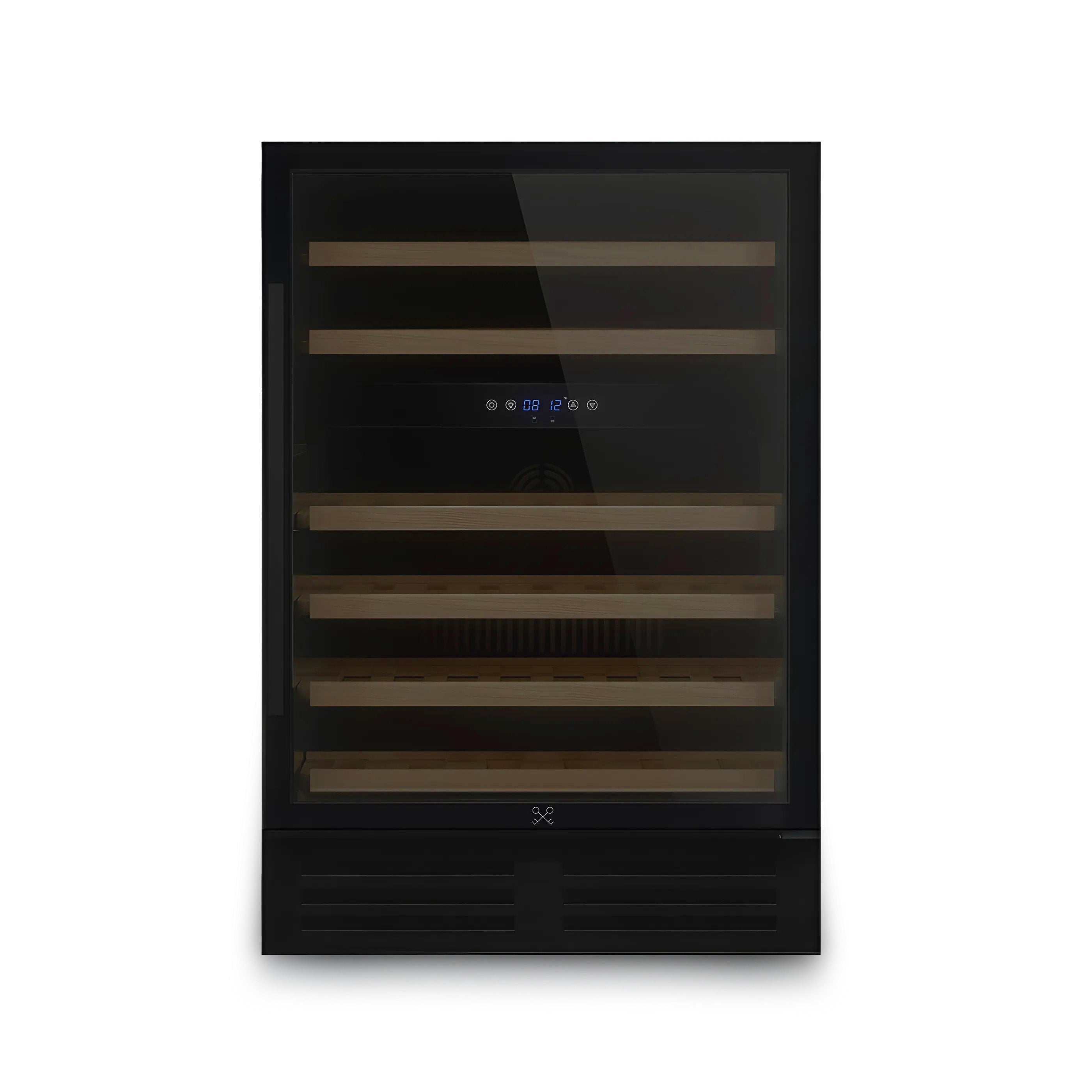 Weinkühlschrank 46 Flaschen CAVCEDB46
