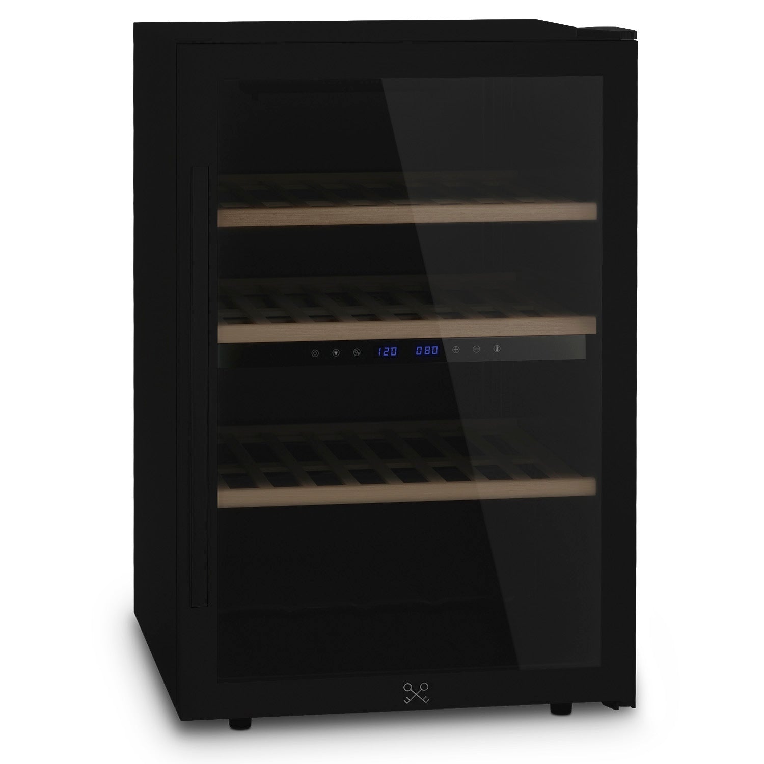Weinkühlschrank 62 Flaschen CAVCDB62