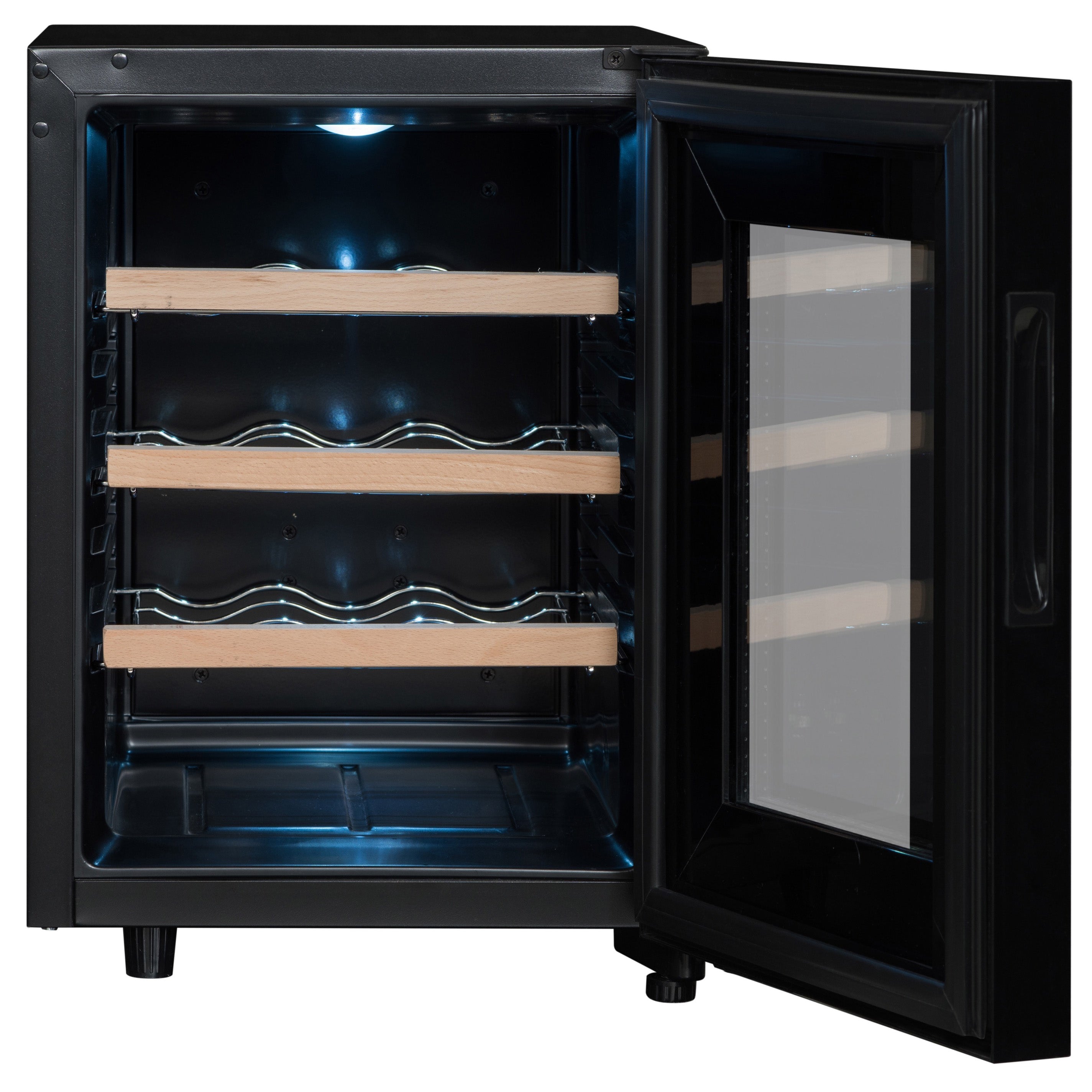 Wine Cooler 12 bottles Climadiff CC12F