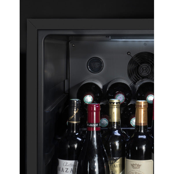 Weinkühlschrank 160 Flaschen Climadiff GARDE150D