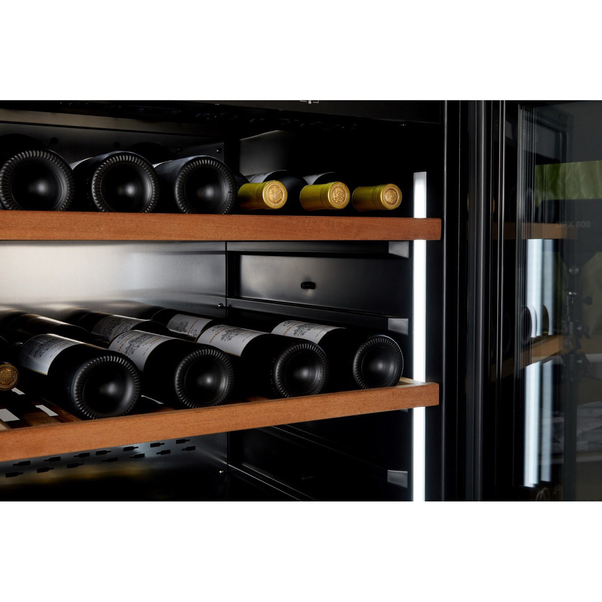 Weinkühlschrank 237 Flaschen Climadiff MILLESIME240DB