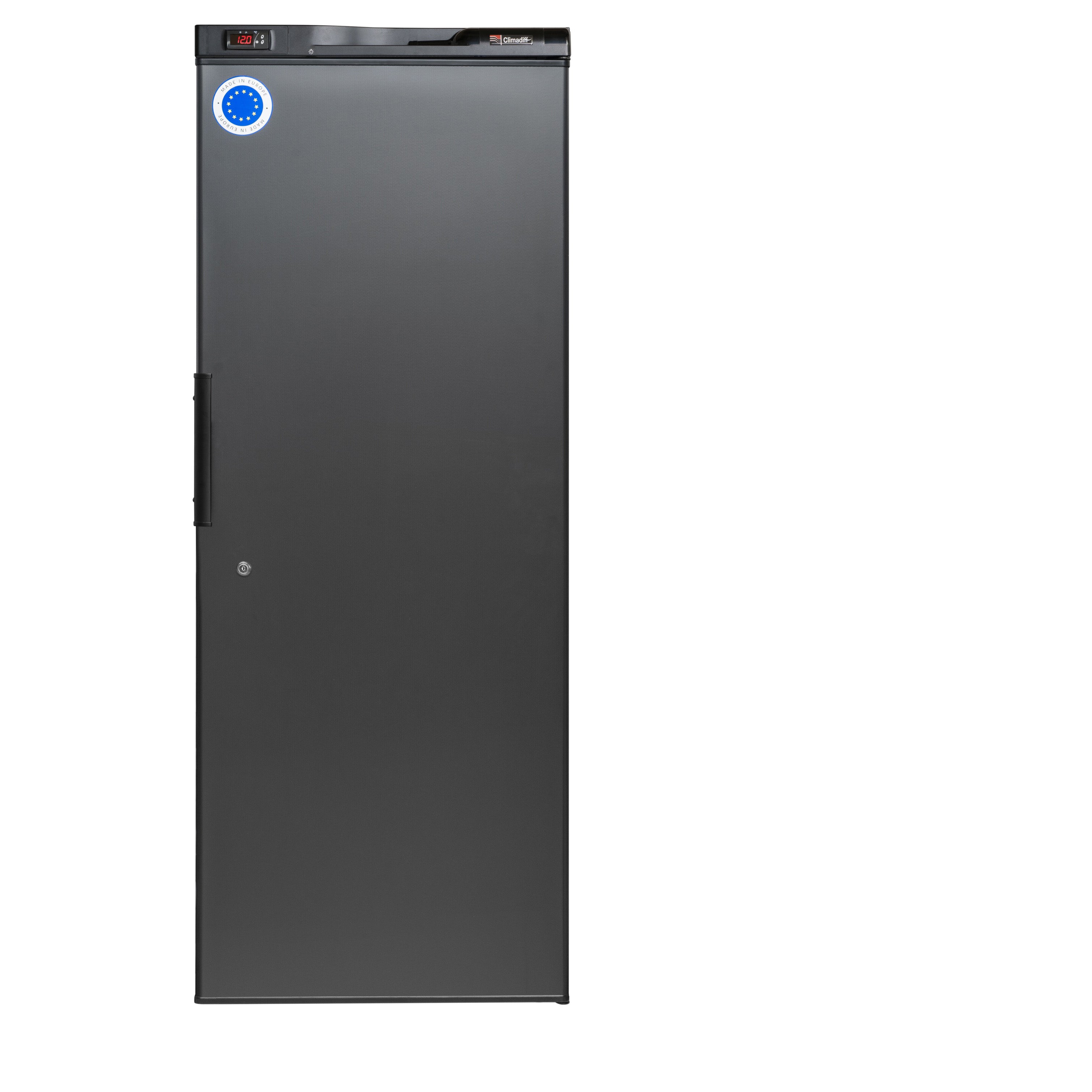Weinkühlschrank 294 Flaschen Climadiff RESERVE 300XL