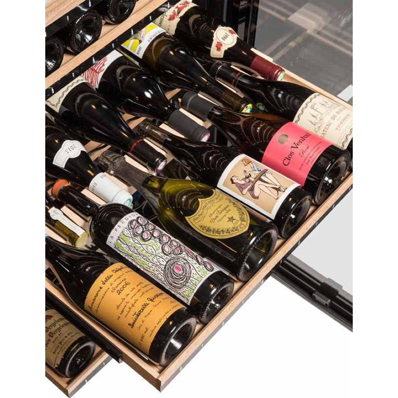 Wine cooler La Sommelière 149 bottles ECELLAR150