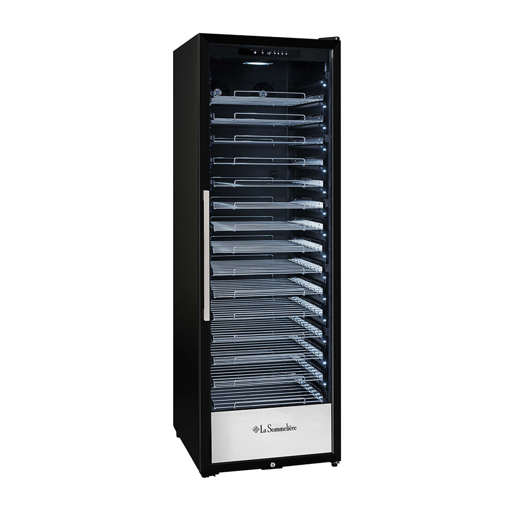 Wine cooler La Sommelière 152 bottles PRO160N