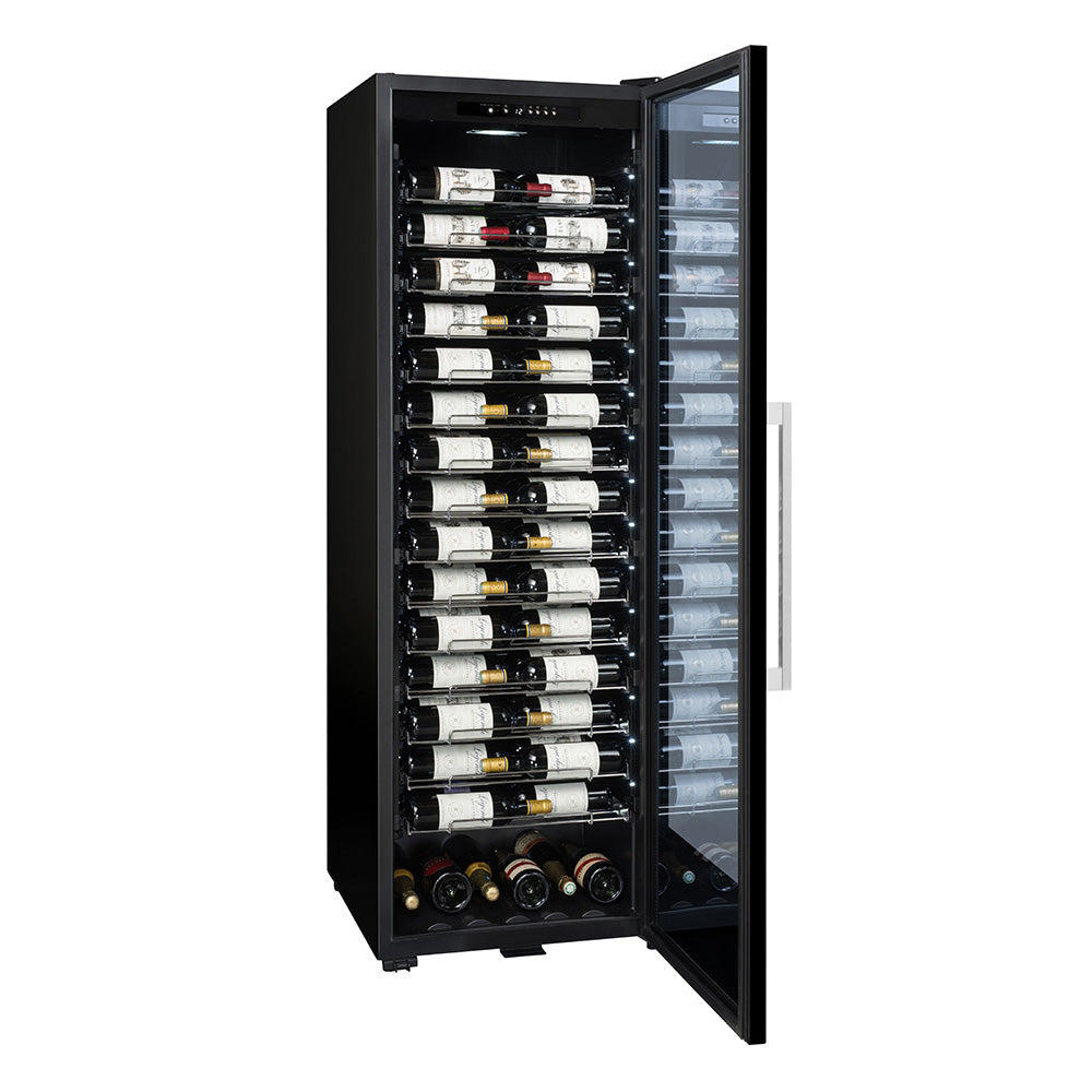 Wine cooler La Sommelière 152 bottles PRO160N