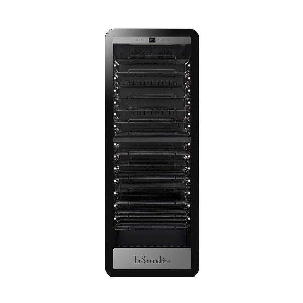 Weinkühlschrank 184 Flaschen La Sommelière APOGEE 185DZPRO
