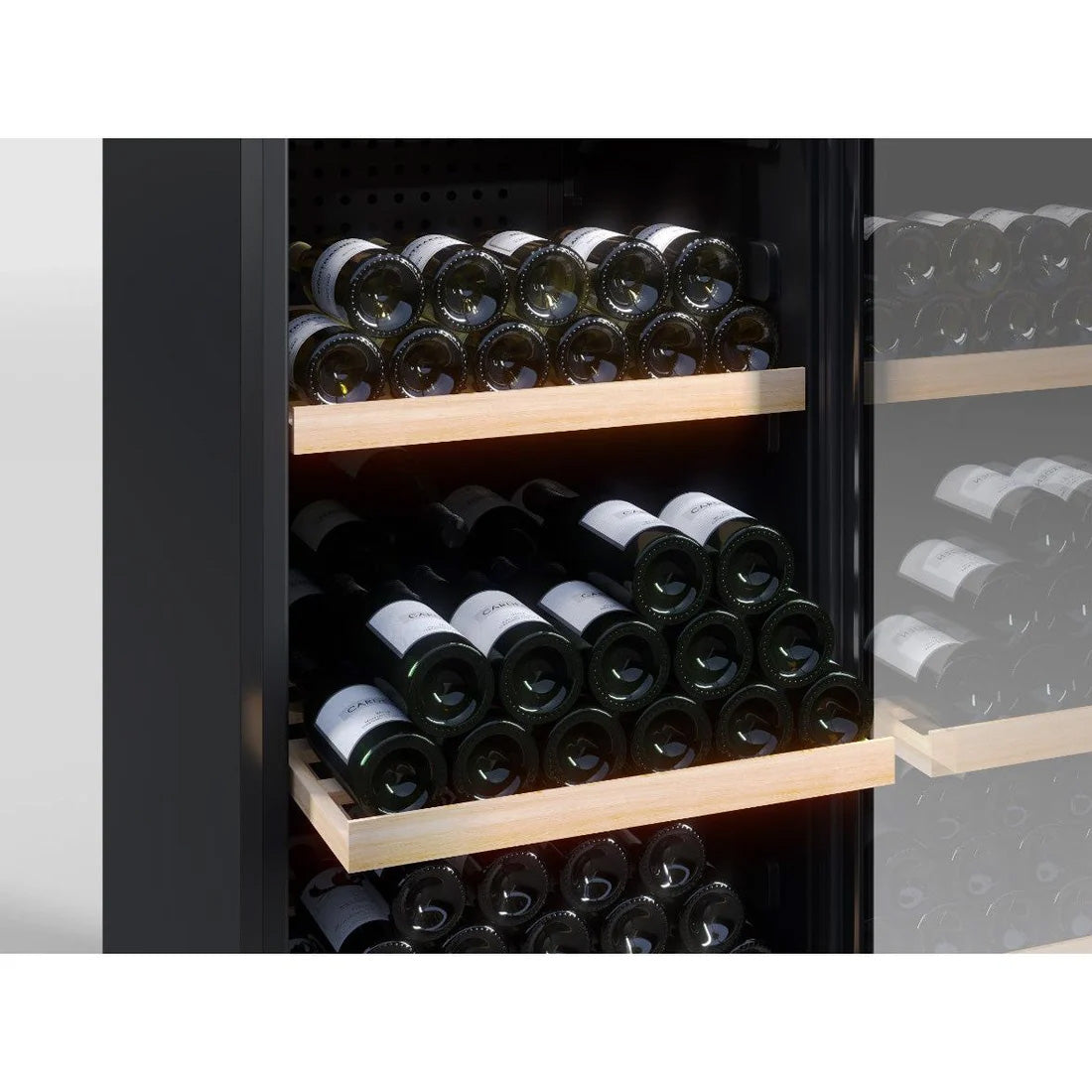 Wine Cooler La Sommelière 188 bottles CLASSIC194