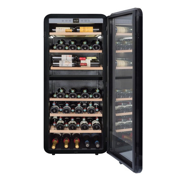 Wine cooler La Sommelière 247 bottles APOGEE 250DZ
