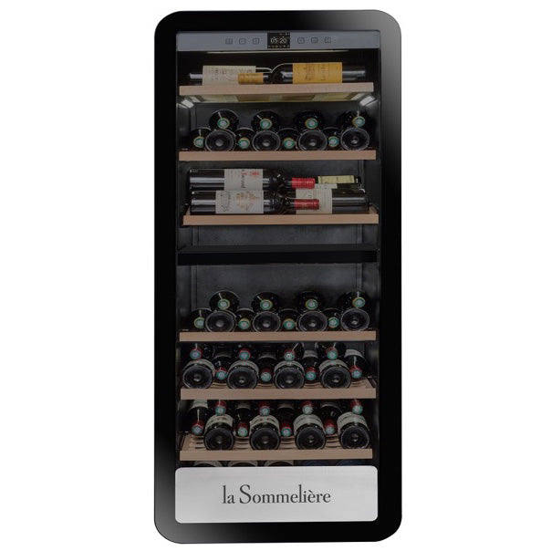 Wine cooler La Sommelière 247 bottles APOGEE 250DZ