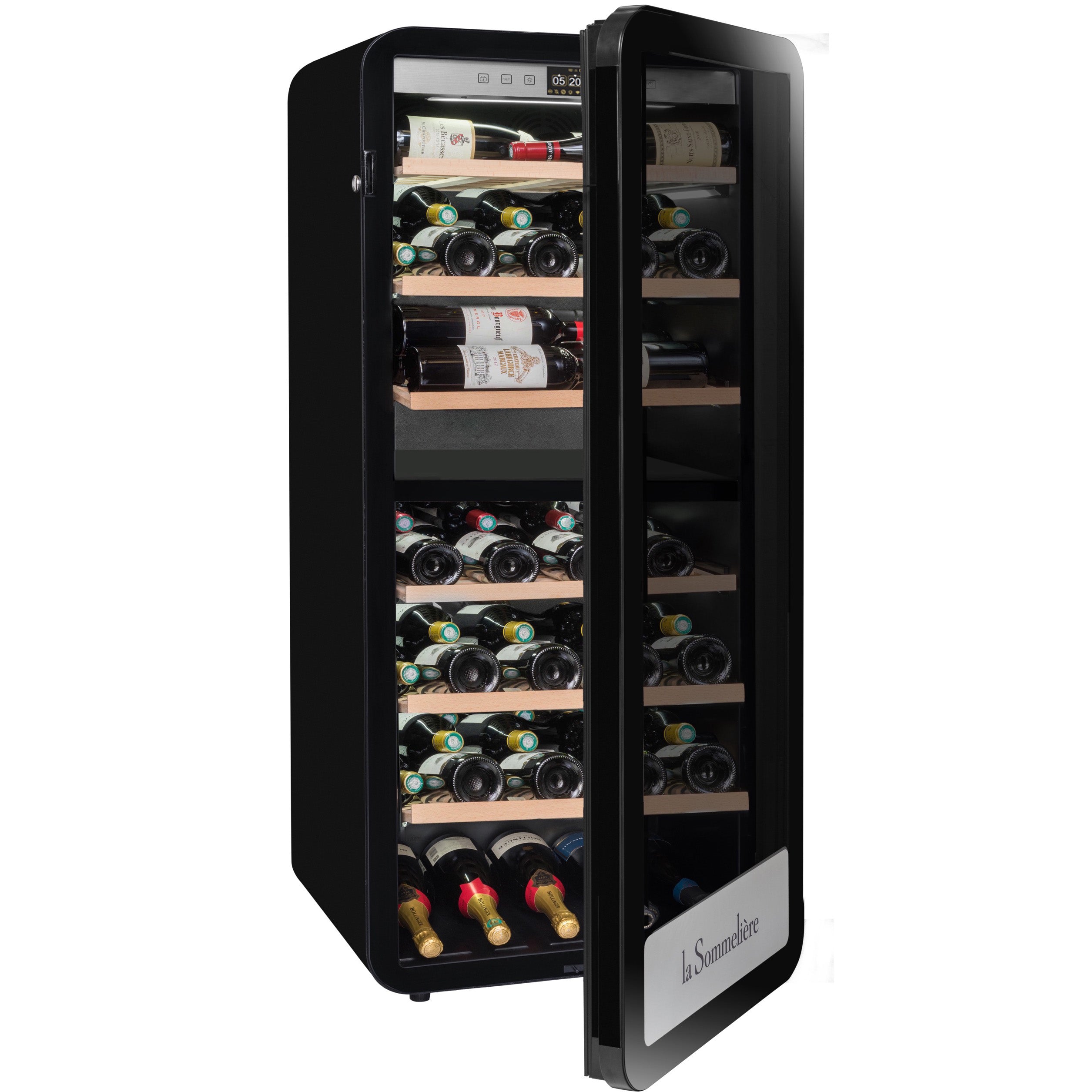 Wine cooler La Sommelière 247 bottles APOGEE 250DZ