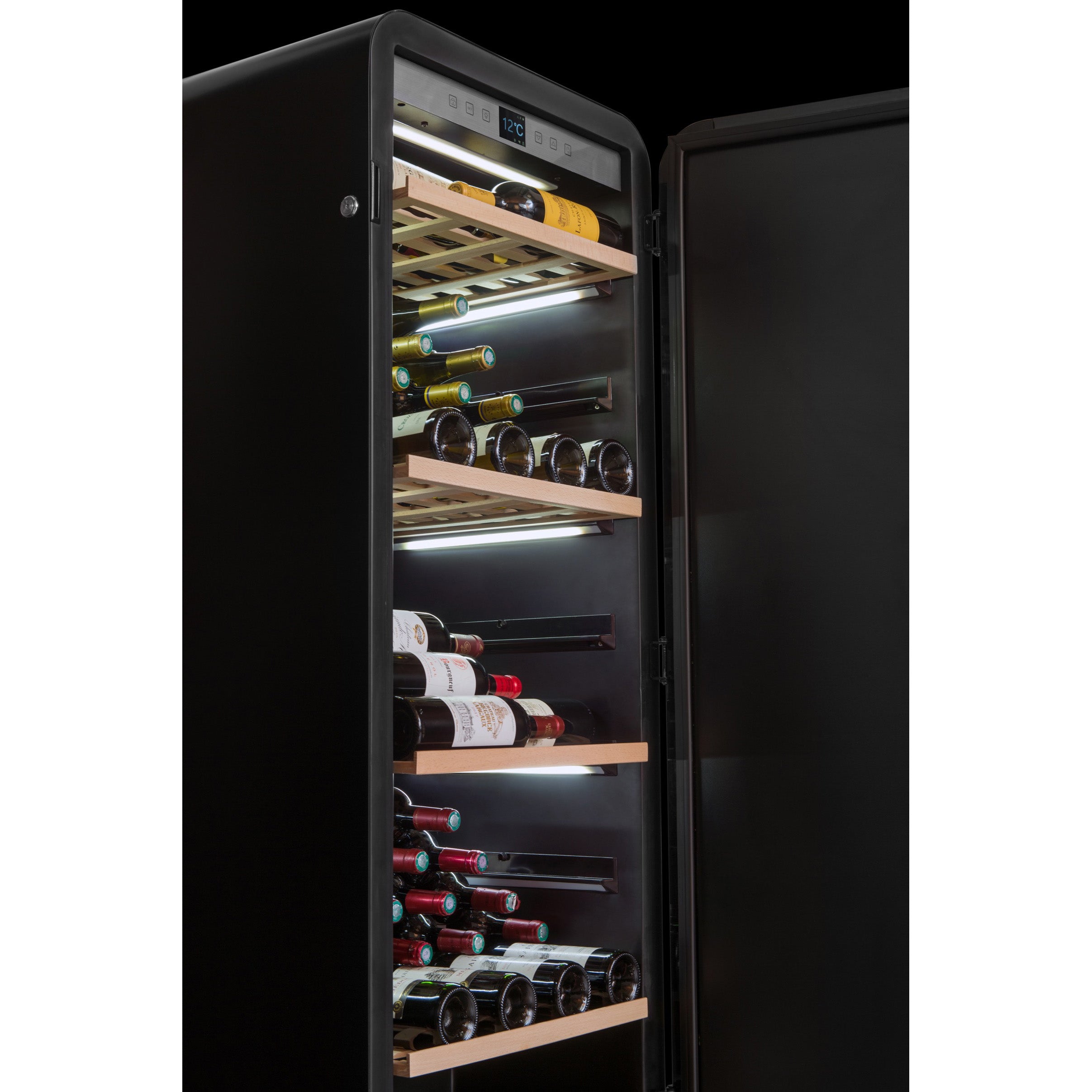 Wine cooler La Sommelière 254 bottles APOGEE 255