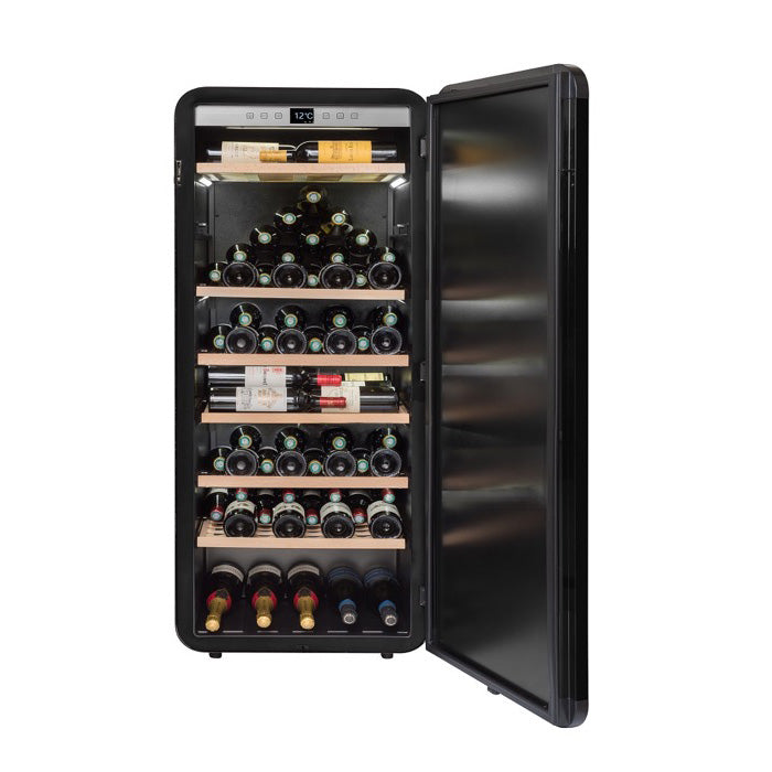 Wine cooler La Sommelière 254 bottles APOGEE 255