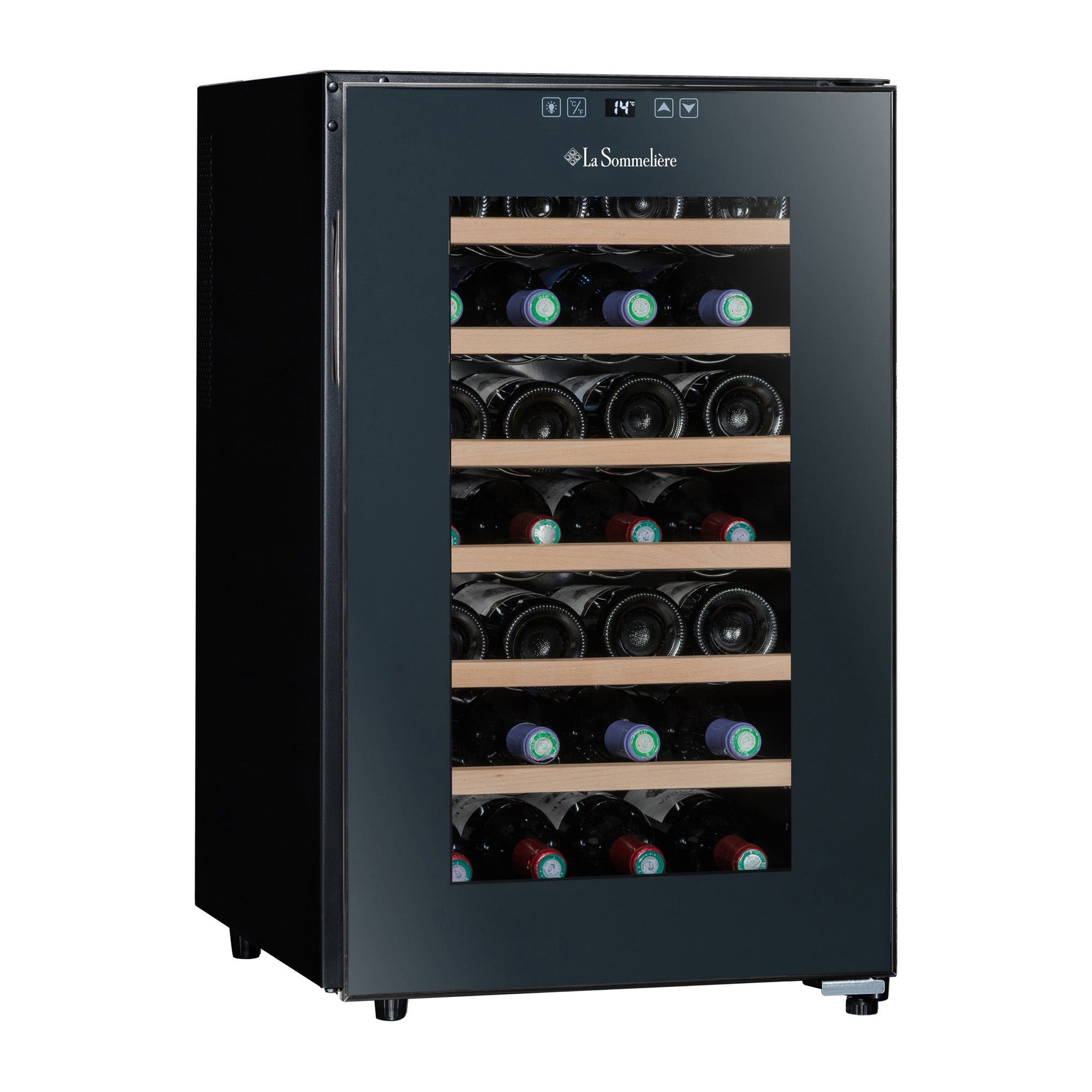 Wine cooler La Sommelière 28 bottles LS28 SILENCE