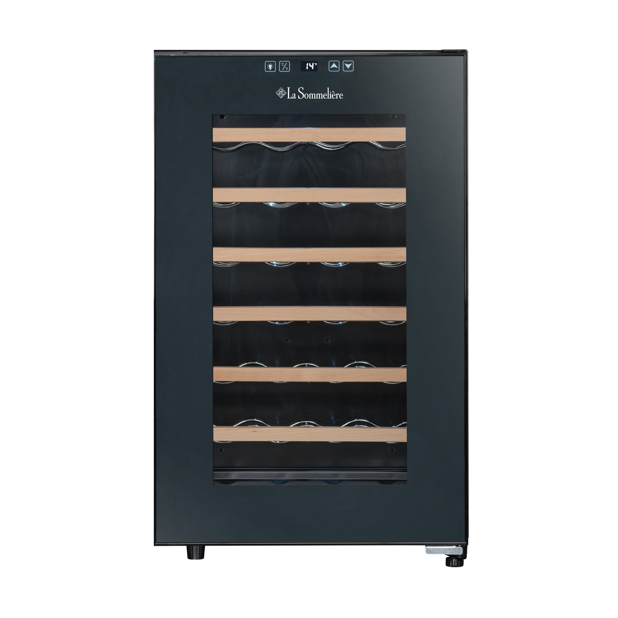 Wine cooler La Sommelière 28 bottles LS28 SILENCE