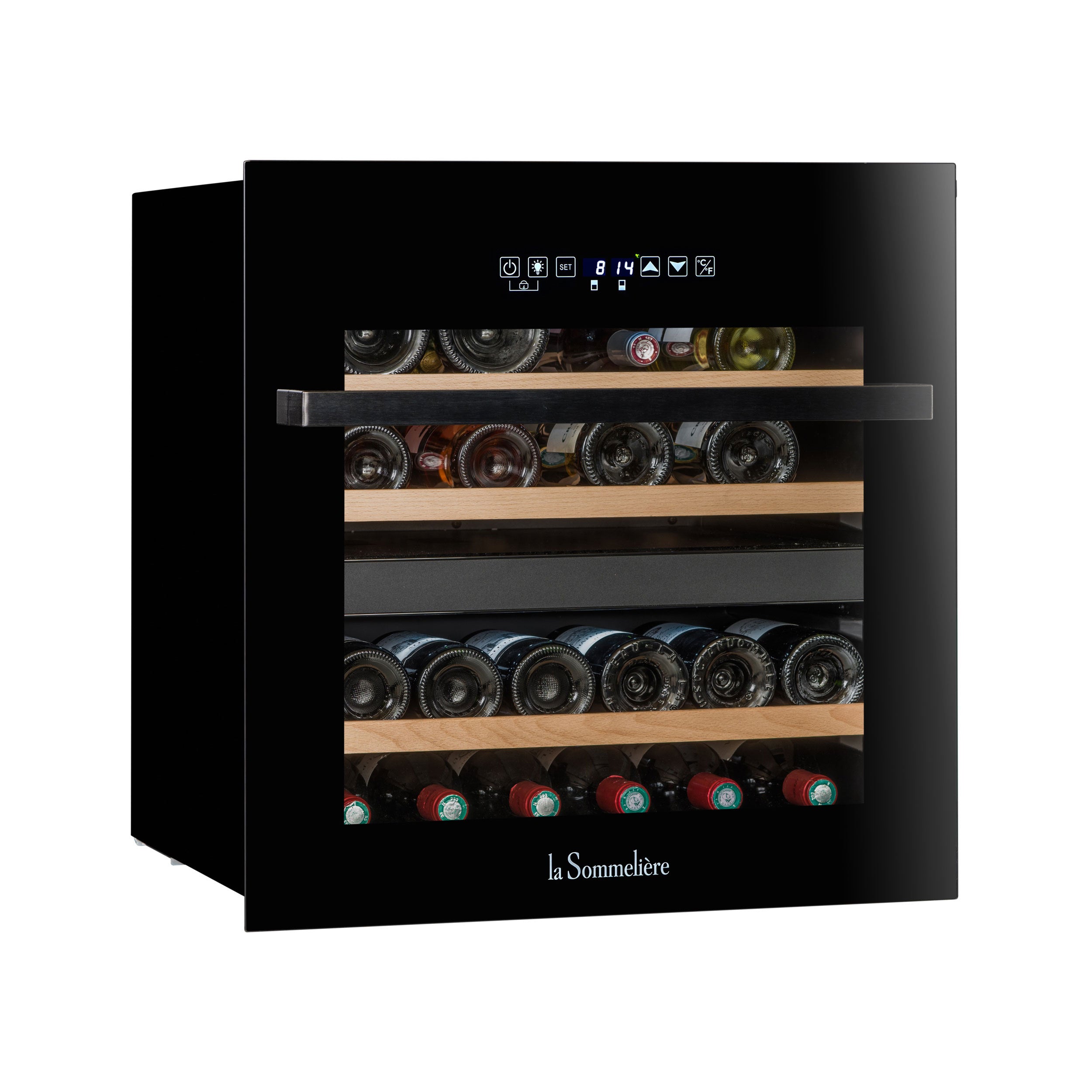 Wine cooler La Sommelière 36 bottles LSBI36BDZ