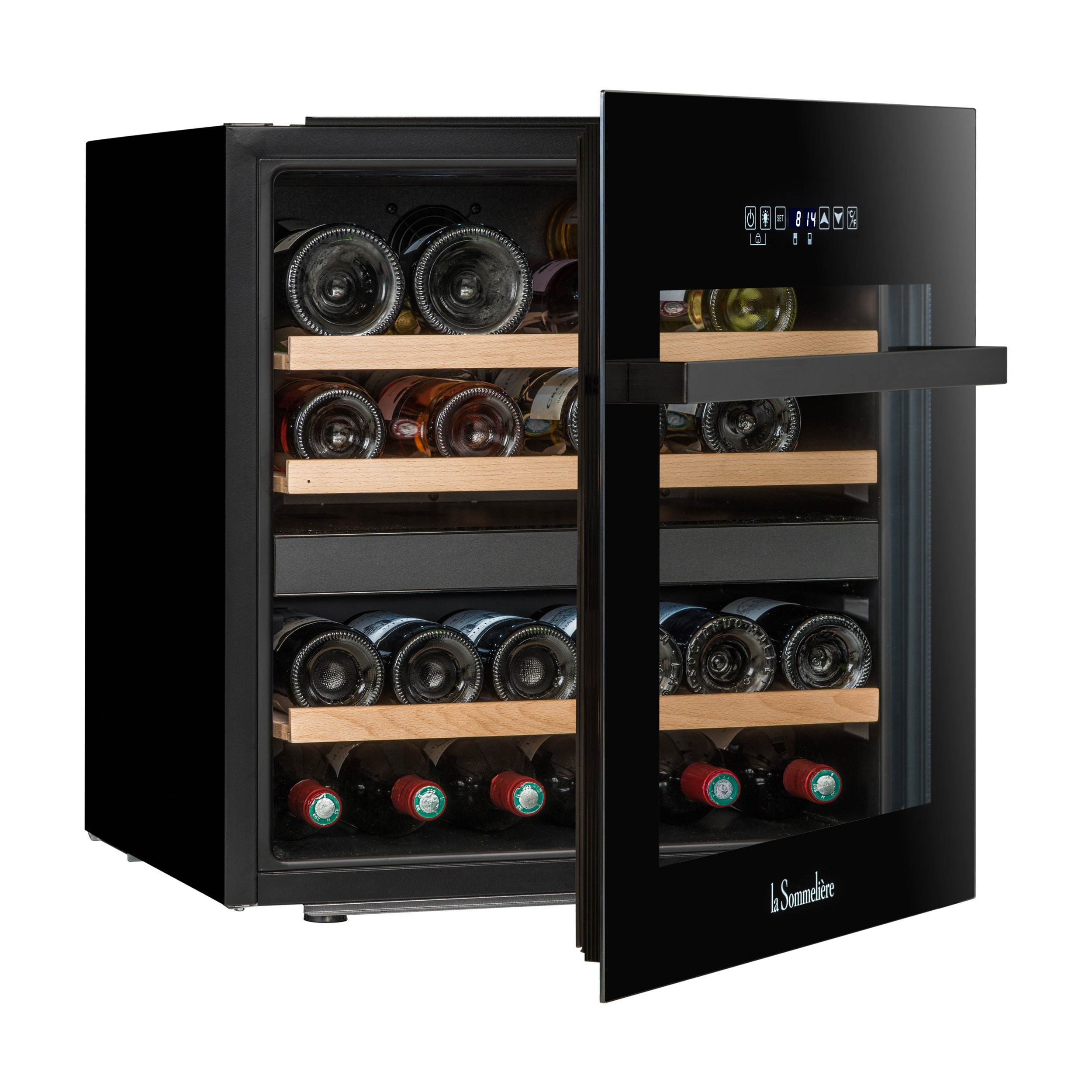 Wine cooler La Sommelière 36 bottles LSBI36BDZ