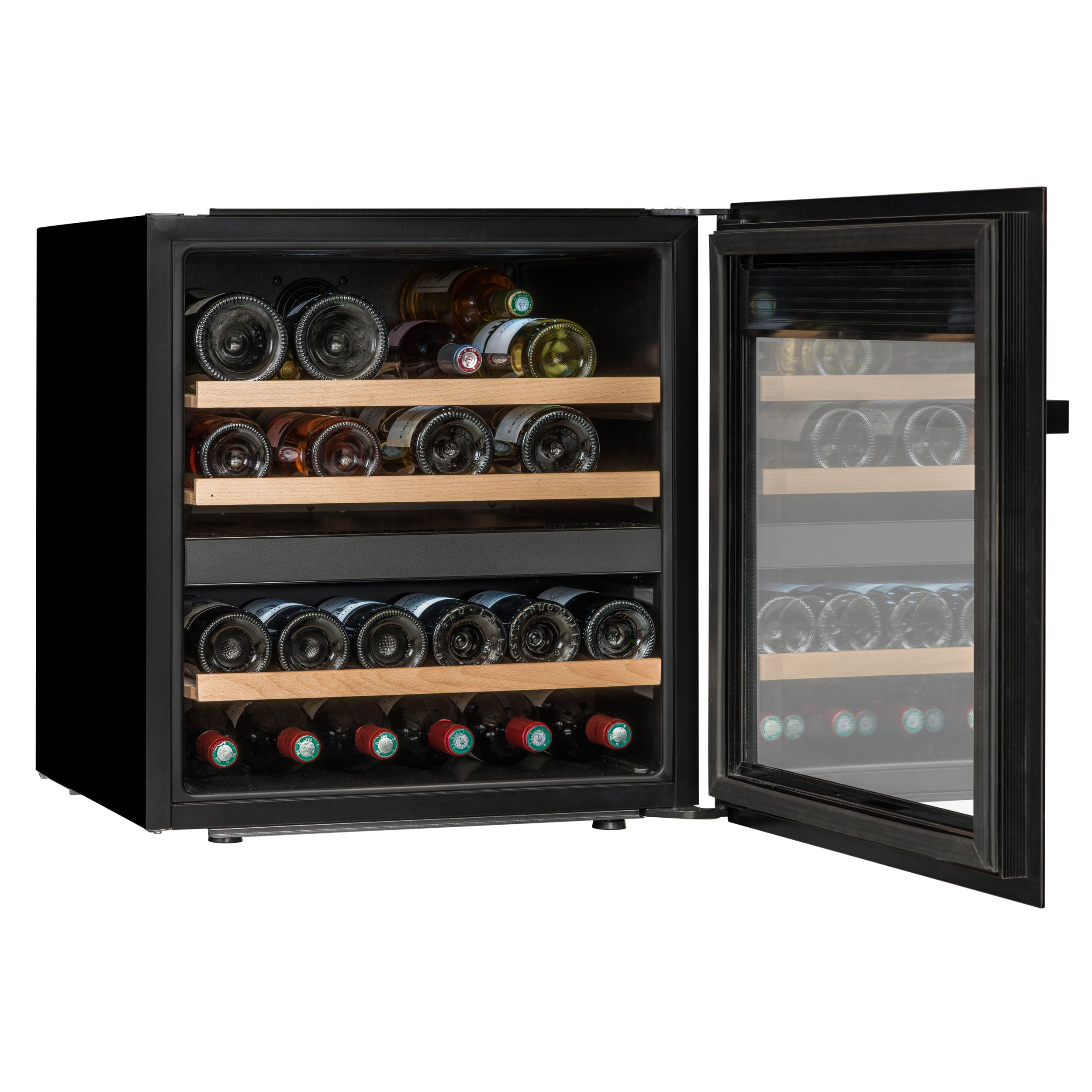 Wine cooler La Sommelière 36 bottles LSBI36BDZ