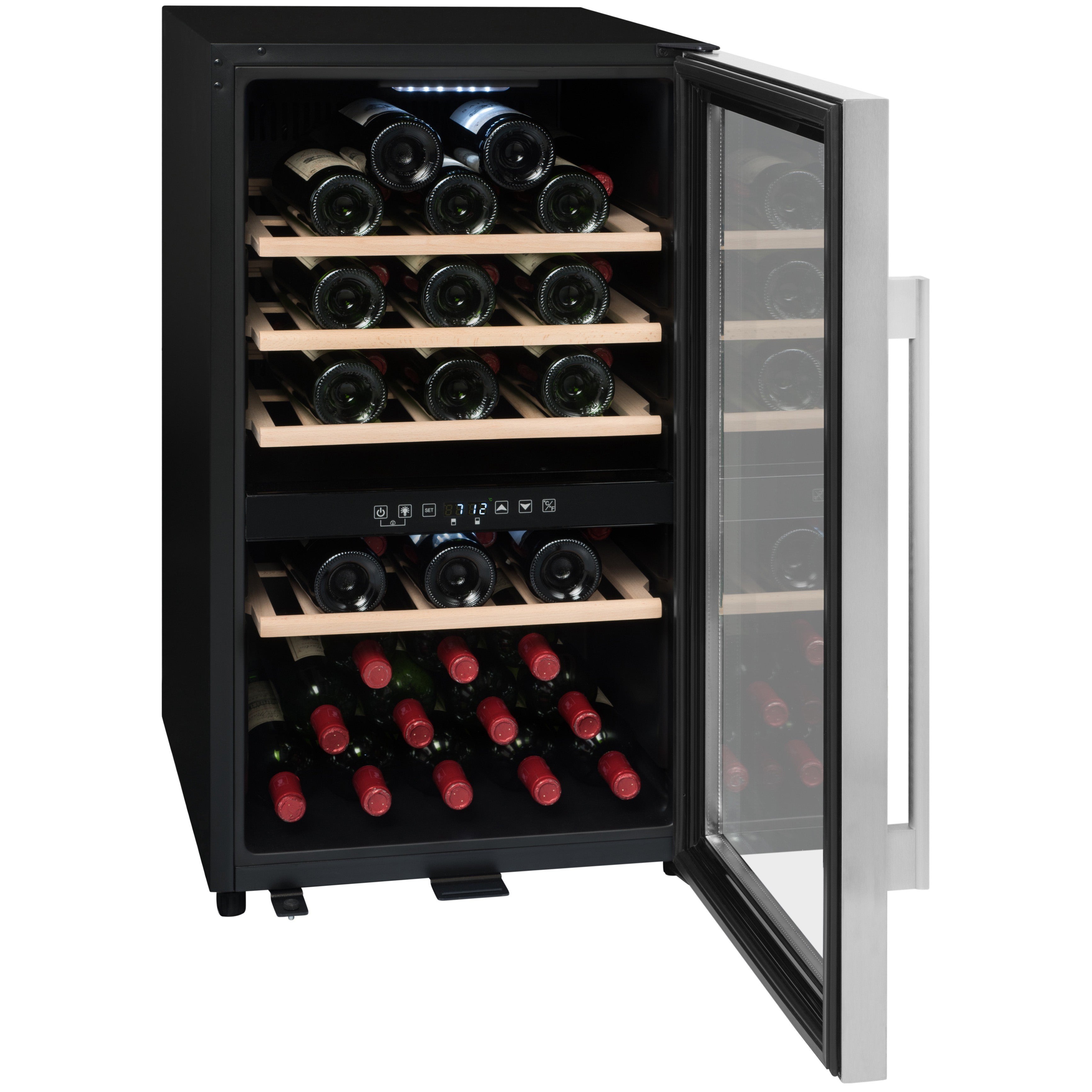 Wine cooler La Sommelière 49 bottles ECS51.2Z