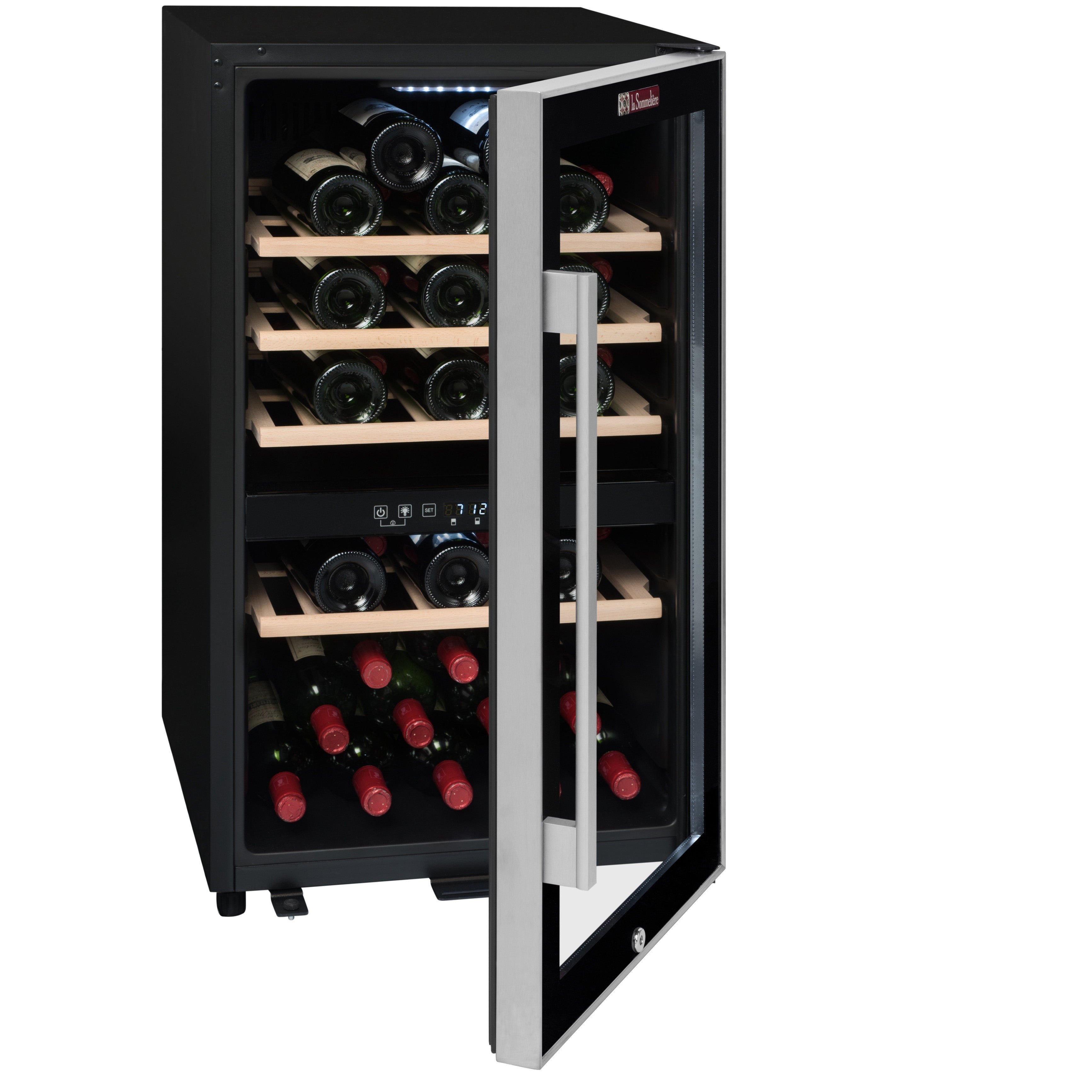 Wine cooler La Sommelière 49 bottles ECS51.2Z