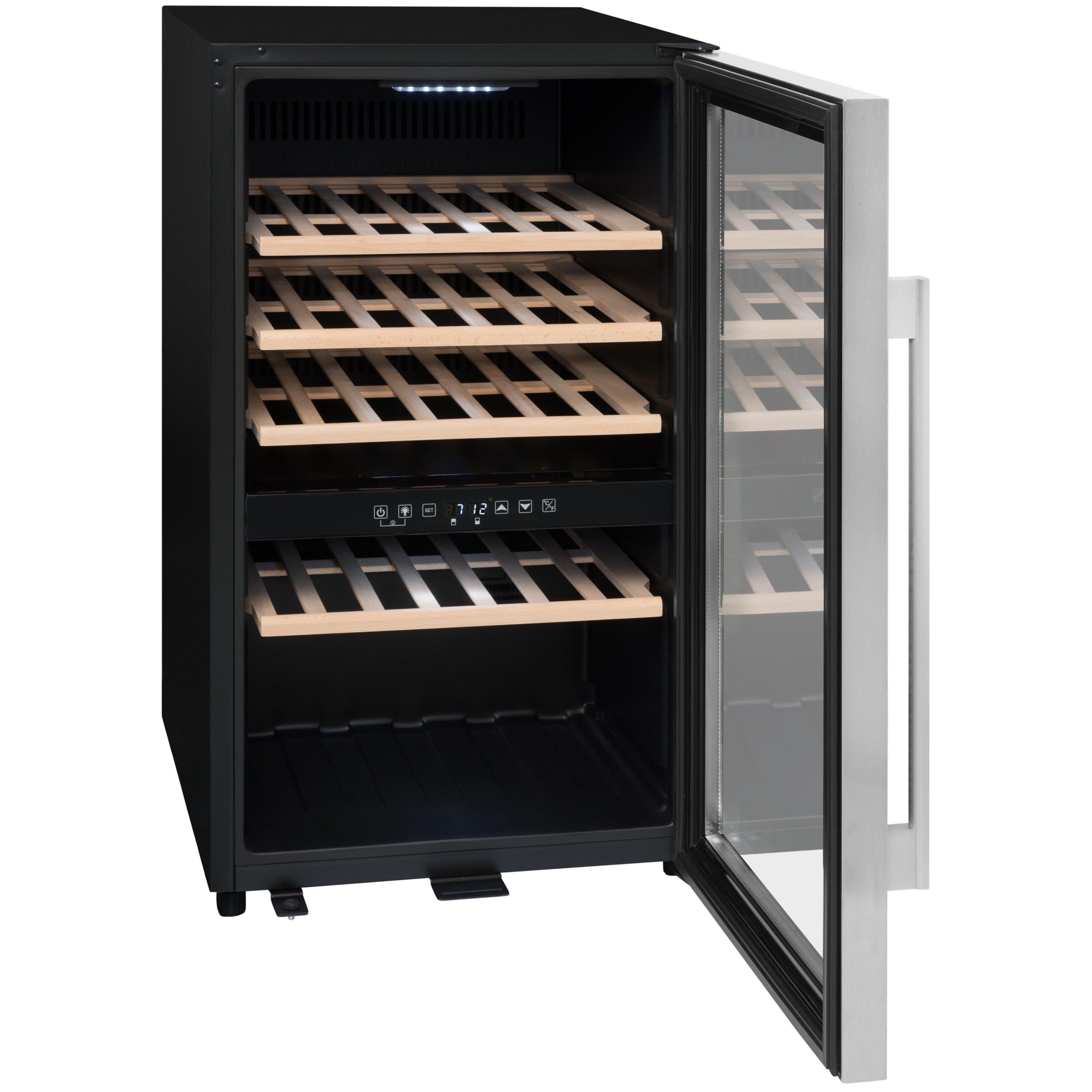 Wine cooler La Sommelière 49 bottles ECS51.2Z