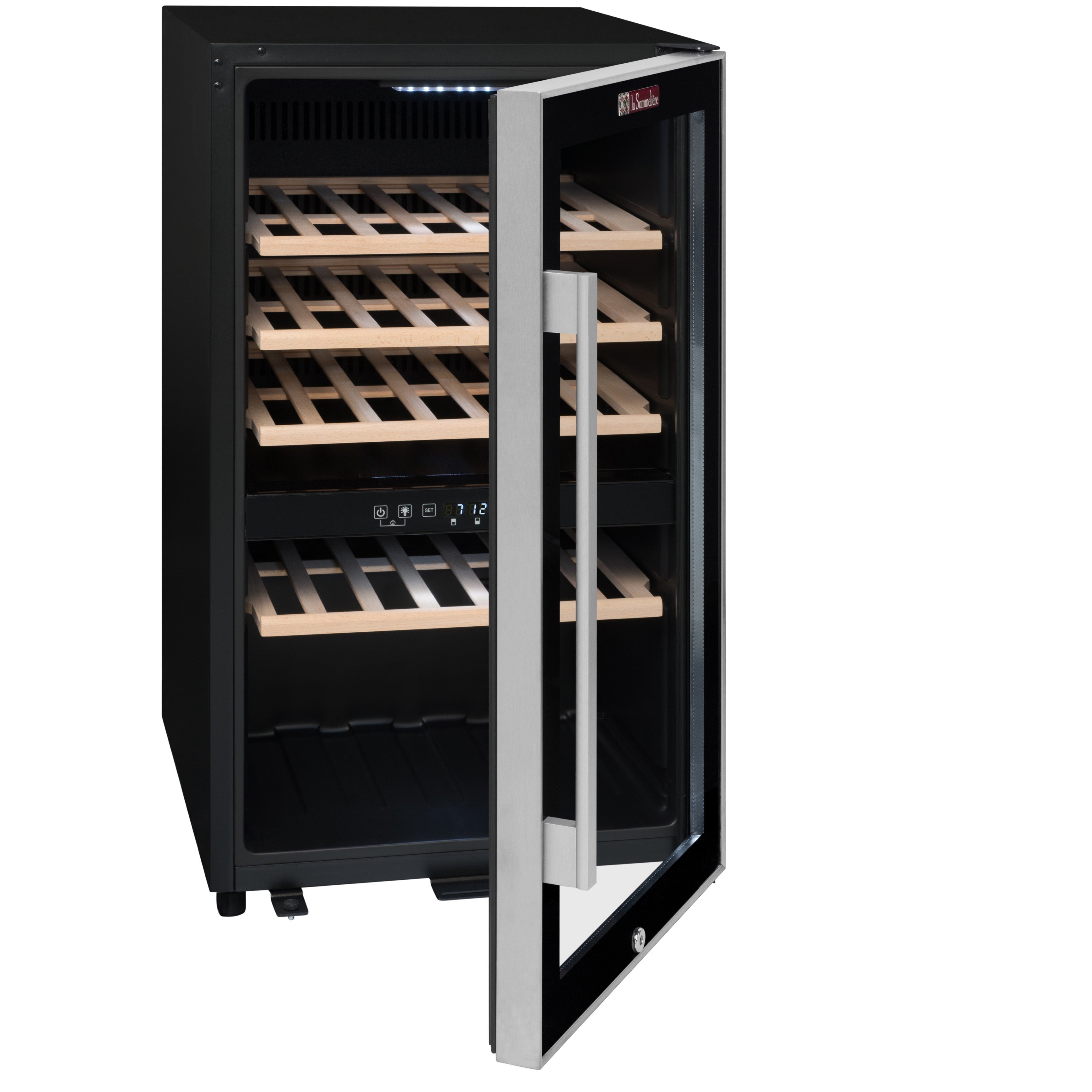 Wine cooler La Sommelière 49 bottles ECS51.2Z