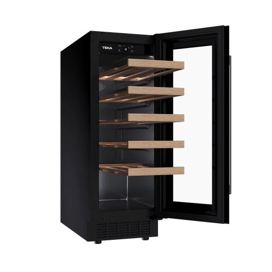 Weinkühlschrank TEKA 20 Flaschen Sommelier RVU 10020 GBK