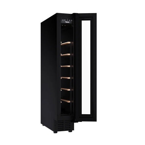 Weinkühlschrank TEKA 8 Flaschen Sommelier RVU 10008 GBK