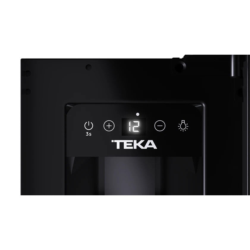 Weinkühlschrank TEKA 8 Flaschen Sommelier RVU 10008 GBK