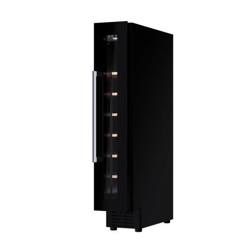 Weinkühlschrank TEKA 8 Flaschen Sommelier RVU 10008 GBK