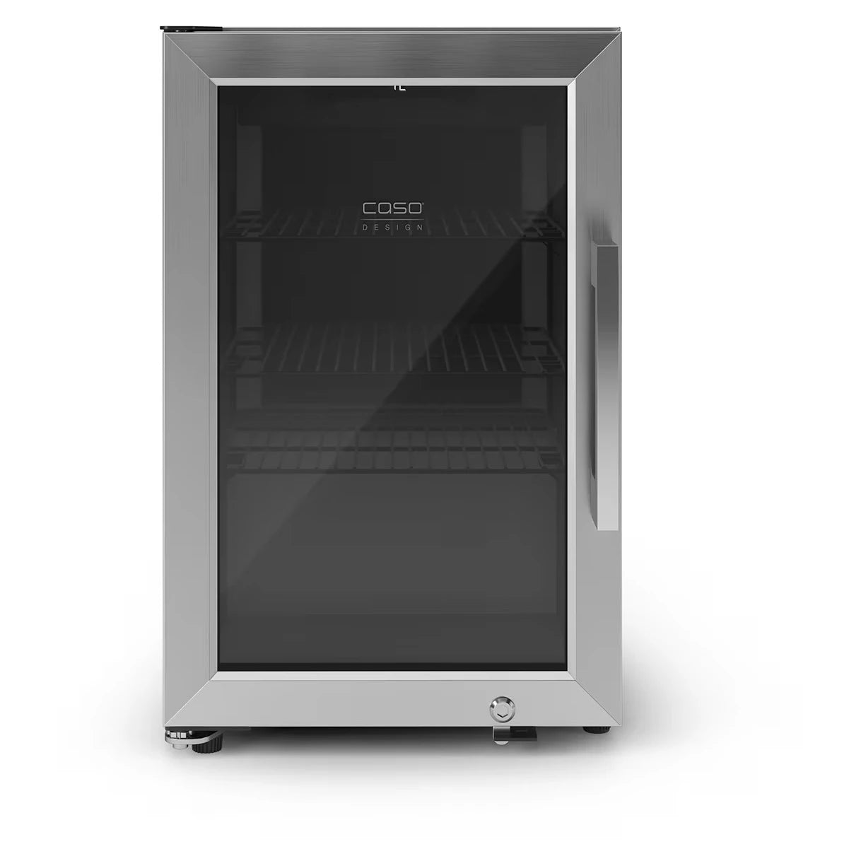 Beverage cooler Caso Barbecue Cooler Deluxe L Smart