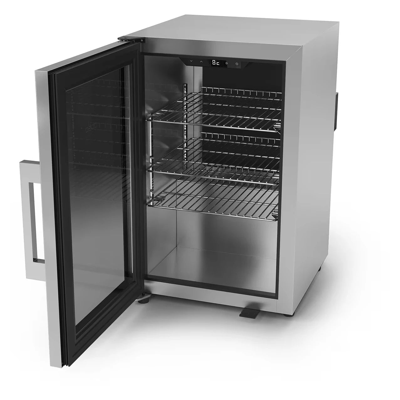 Beverage cooler Caso Barbecue Cooler Deluxe L Smart