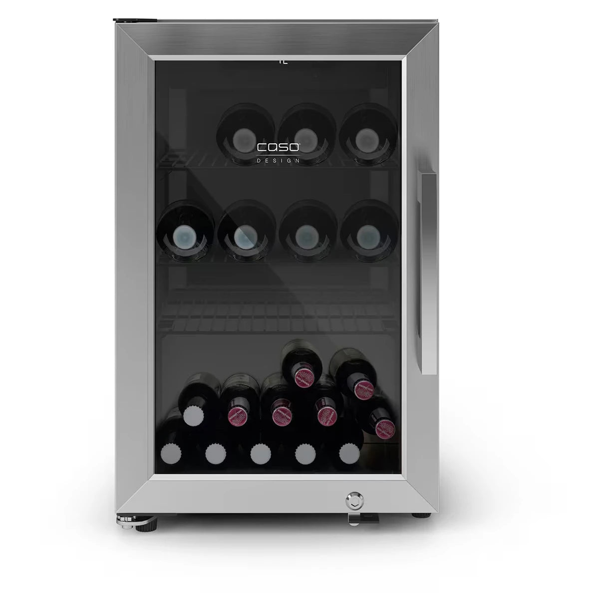 Beverage cooler Caso Barbecue Cooler Deluxe L Smart