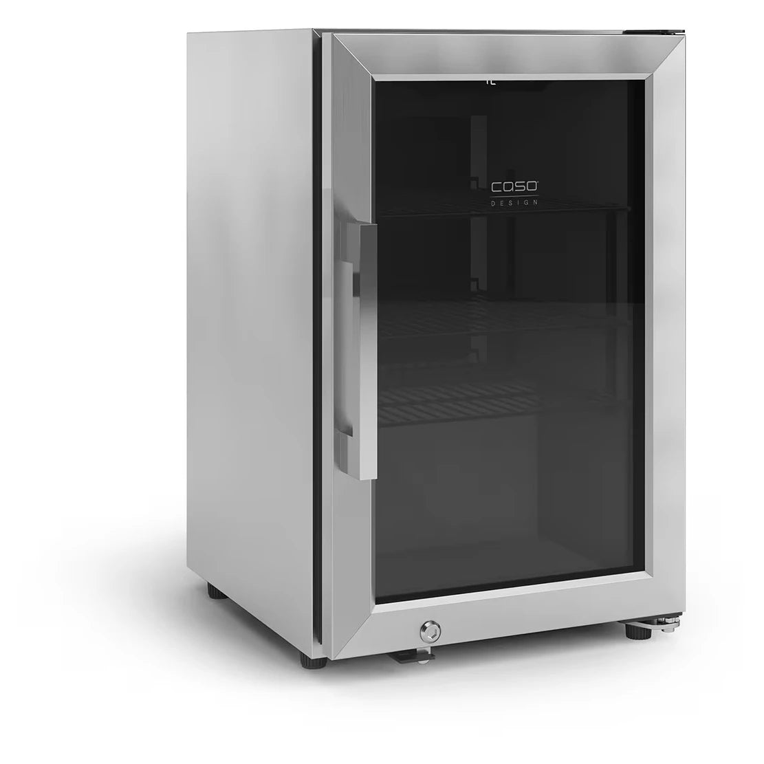 Beverage cooler Caso Barbecue Cooler Deluxe R Smart