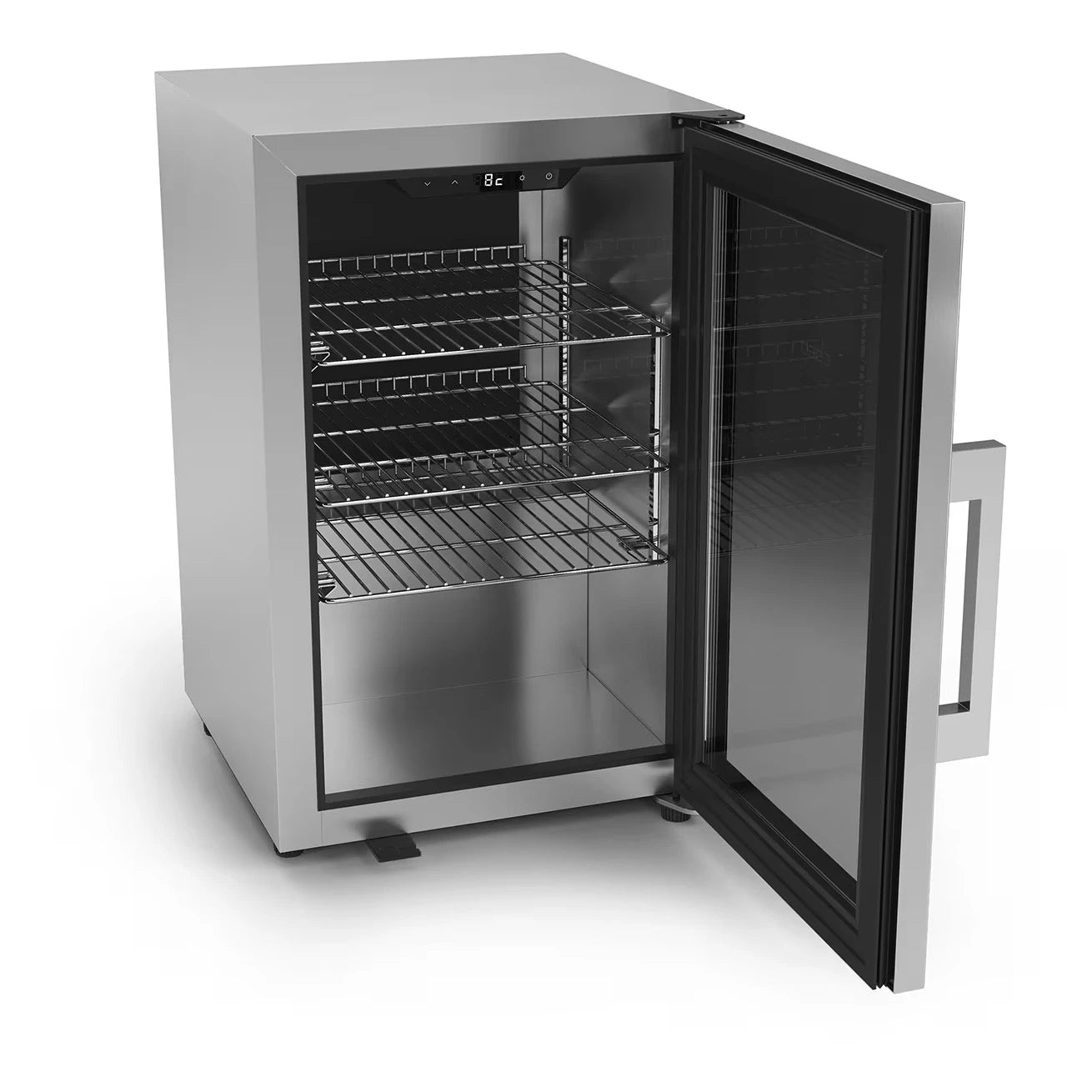Beverage cooler Caso Barbecue Cooler Deluxe R Smart