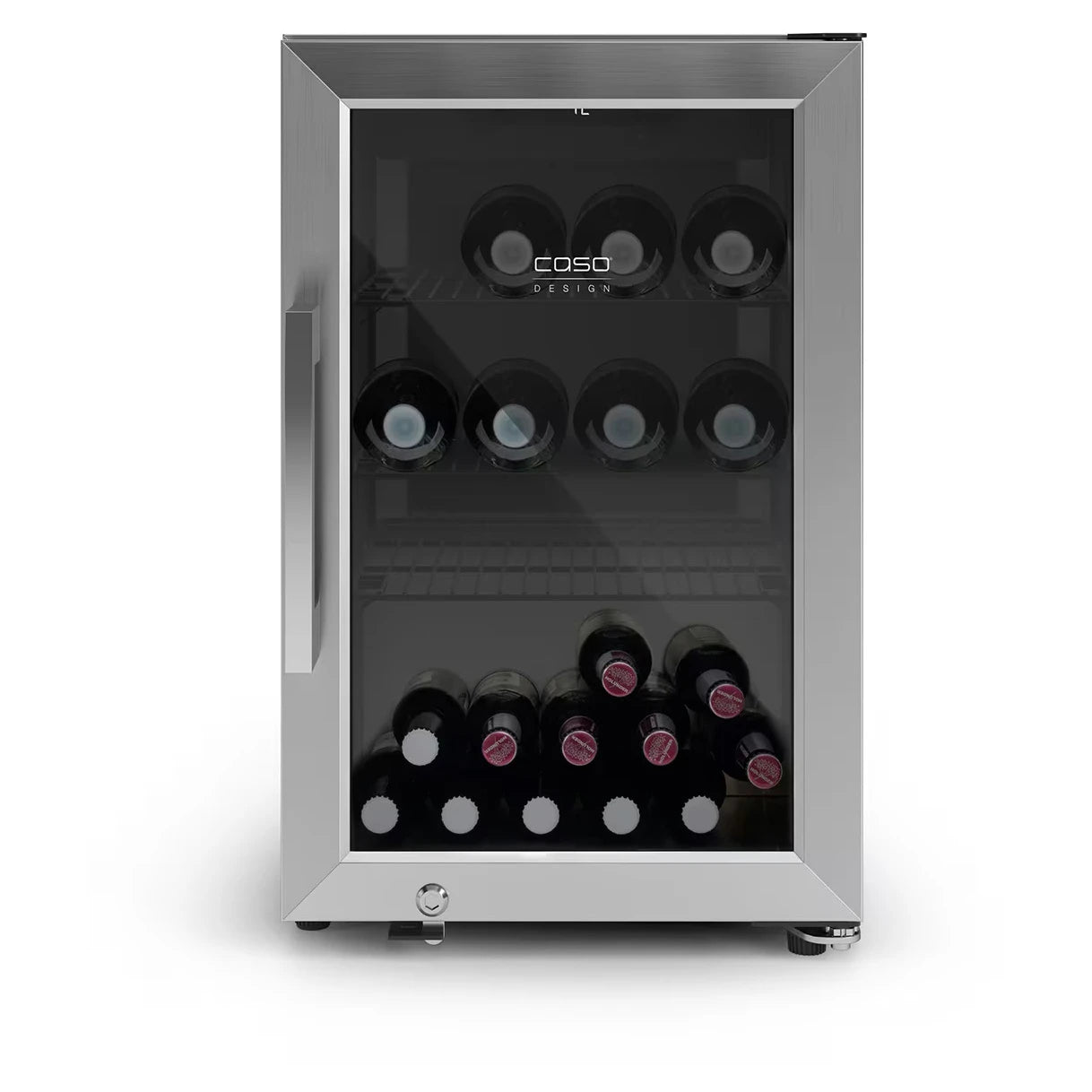 Beverage cooler Caso Barbecue Cooler Deluxe R Smart