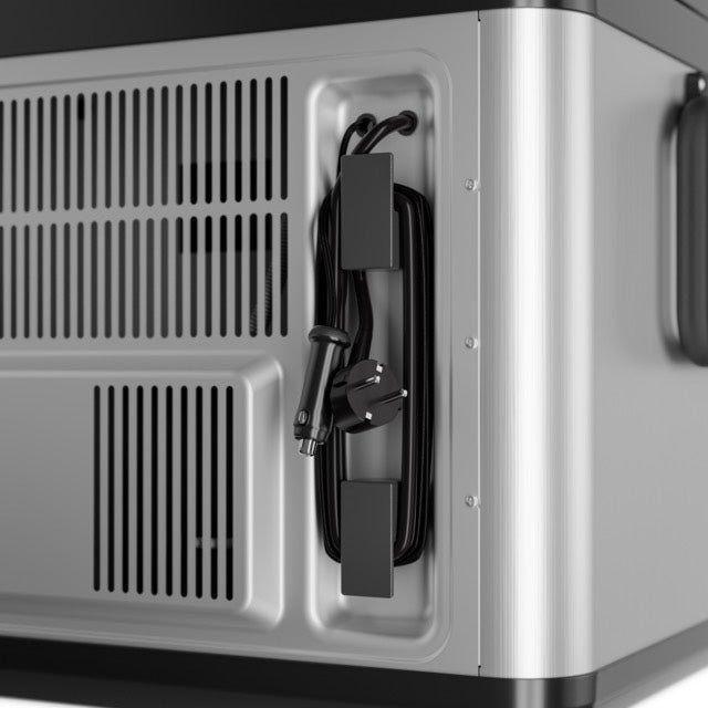 Tragbare Hybrid-Kühlbox Dometic CK2 45 Hybrid