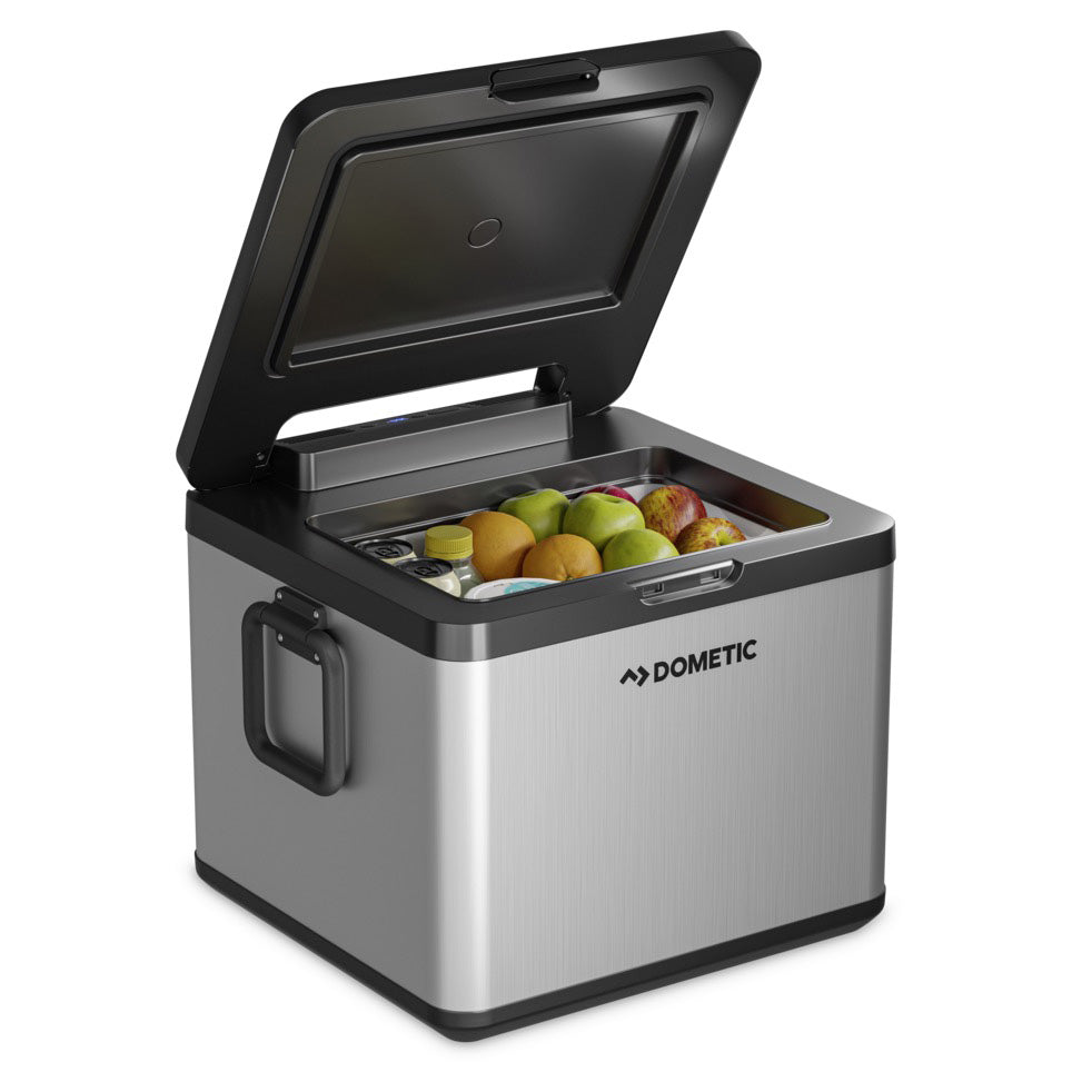 Tragbare Hybrid-Kühlbox Dometic CK2 45 Hybrid