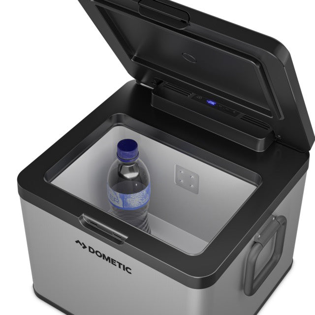 Tragbare Hybrid-Kühlbox Dometic CK2 45 Hybrid