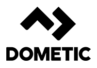 dometic brand logo