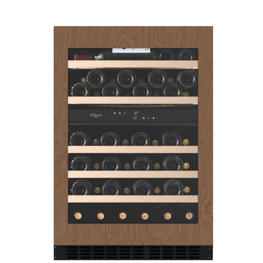 Weinkühlschrank 45 Flaschen WineCave 780 60D Panel Ready