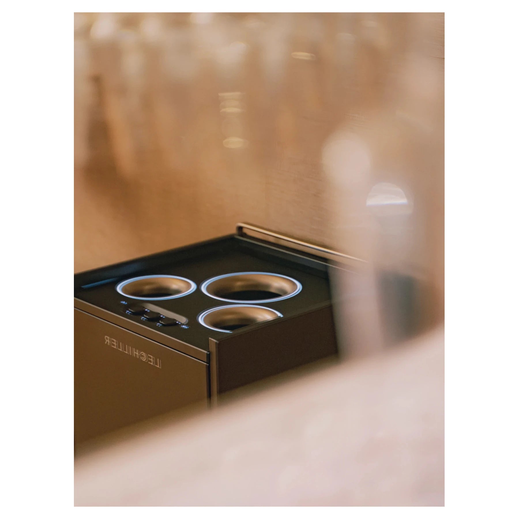 LeChiller Pro Bottle Cooler