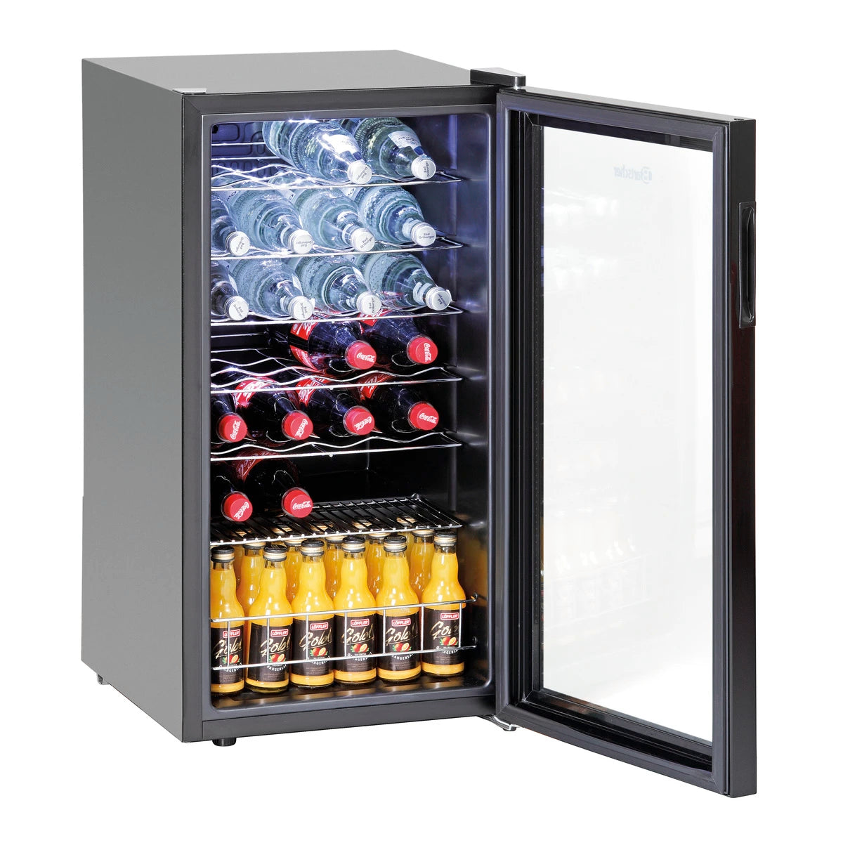 Getränkekühlschrank Bartscher 88L